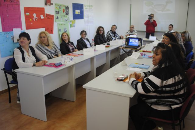 Comienza en Las Torres de Cotillas un taller de empleo y formación remunerado que ocupará a 15 vecinos durante 9 meses - 4, Foto 4