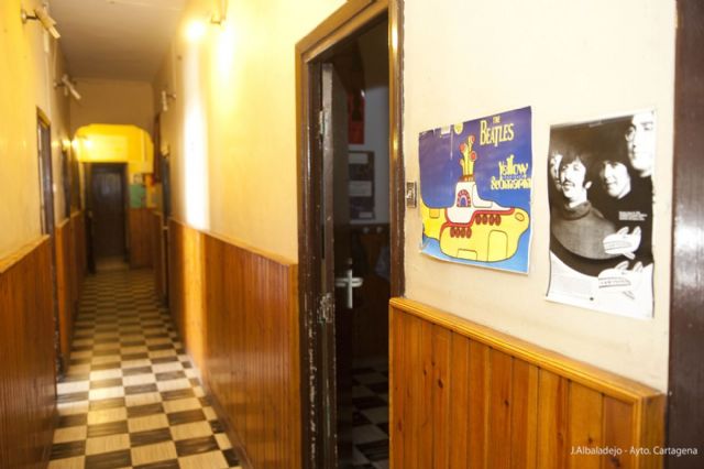 El Ayuntamiento solicitará la Medalla de Oro del Mérito al Trabajo para Juan Carrión - 1, Foto 1