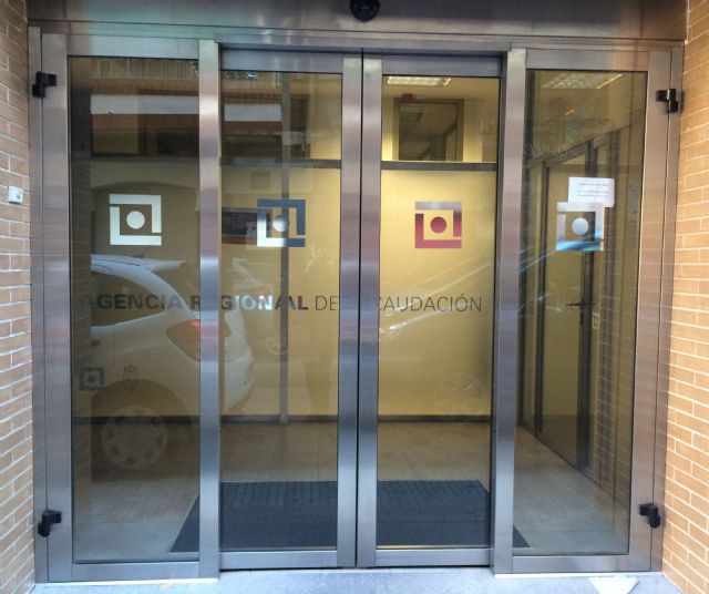 La Oficina Liquidadora de Jumilla amplía sus servicios - 1, Foto 1