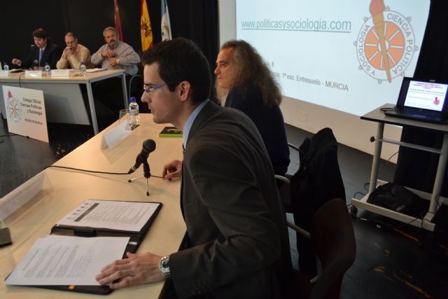 La búsqueda de la armonía entre desarrollo y sostenibilidad en el Mar Menor centra la jornada en San Pedro del Pinatar - 1, Foto 1