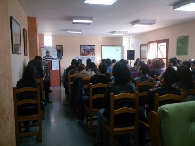 JSRM: Vamos a seguir luchando por una Europa de DERECHOS frente a la de derechas - 1, Foto 1