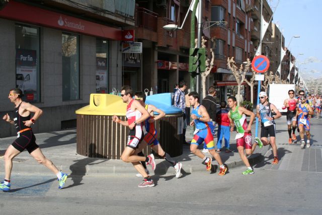 Cristóbal García vence en el III Duatlón 'Ciudad de Cehegín' - 4, Foto 4