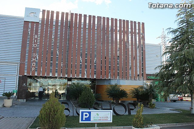 El profesor de la Universidad Carlos III y dirigente de IU, Pedro Chaves Giraldo, visit Totana - 1