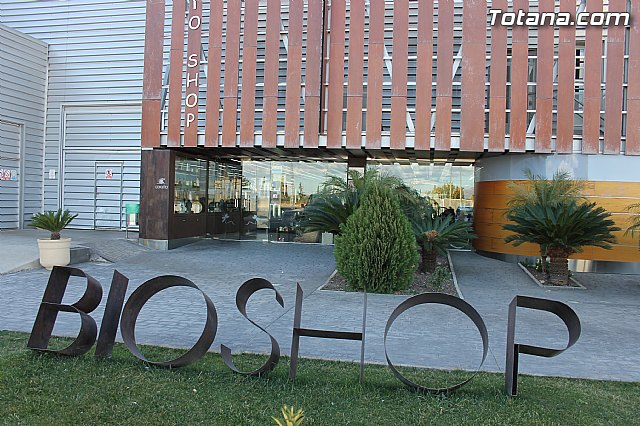 El profesor de la Universidad Carlos III y dirigente de IU, Pedro Chaves Giraldo, visit Totana - 2