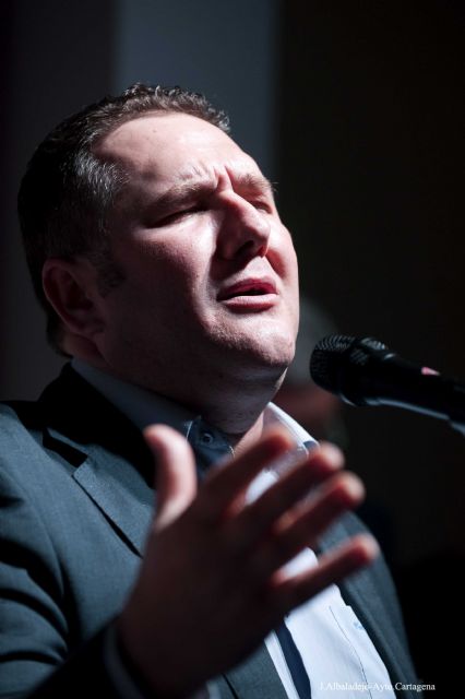 Noche de saetas en la Casa del Folclore de La Palma - 2, Foto 2