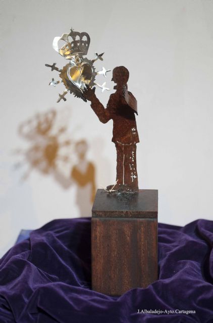 Noche de saetas en la Casa del Folclore de La Palma - 3, Foto 3