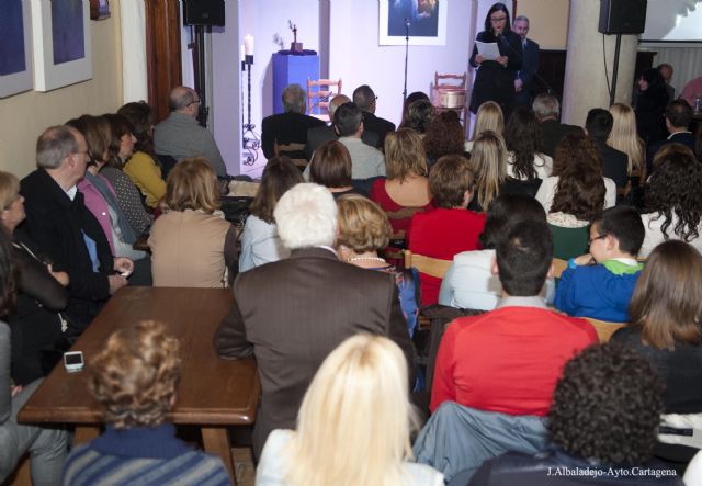 Noche de saetas en la Casa del Folclore de La Palma - 4, Foto 4