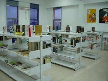 La biblioteca de La Palma cambia de sede - 1, Foto 1