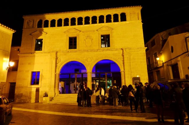 Más de 80 personas disfrutaron de la actividad Historias de amor, amor en la historia en el Museo Arqueológico - 1, Foto 1