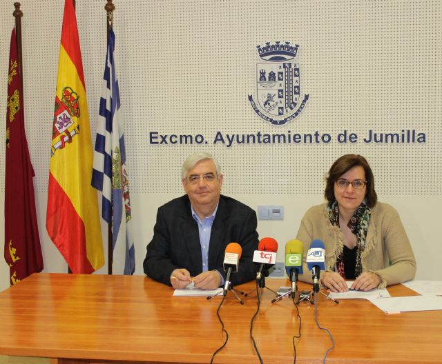 En breve se podrán iniciar los trámites para la ejecución de de los seis proyectos municipales financiados por el Enfoque Leader - 1, Foto 1