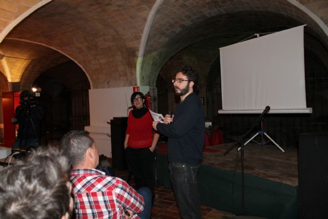 Entregados los premios de la VI Edición del Cortomaraton 2014 - 1, Foto 1