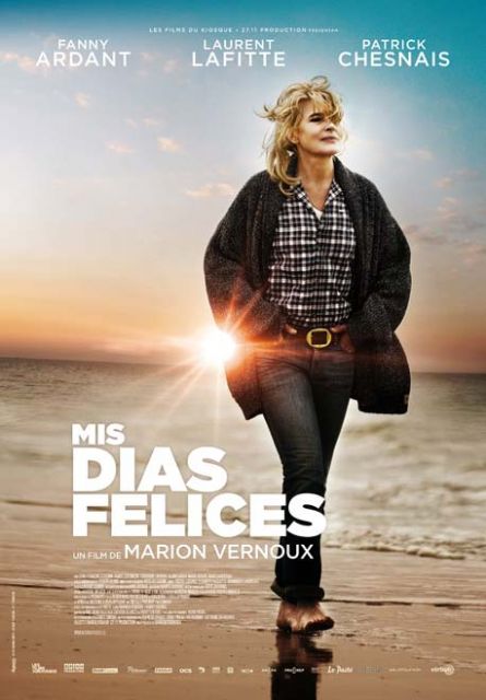 El Nuevo Teatro Circo proyecta la película francesa Mis Días Felices - 1, Foto 1