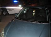La Guardia Civil detiene a una conductora por circular en sentido contrario y bajo la influencia de bebidas alcohólicas