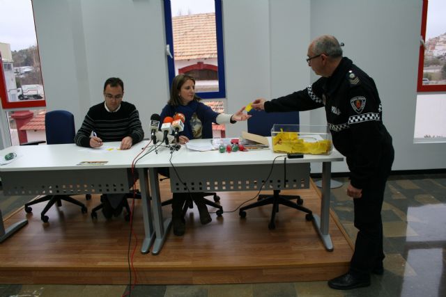 Una encuesta revela confusión entre algunos vecinos a la hora de depositar los residuos correctamente - 2, Foto 2