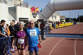 San Valentín también sirvió para disfrutar del deporte - 2, Foto 2