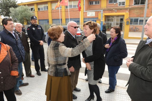 Más espaciosa y cercana, los vecinos de La Palma disfrutan de su nueva biblioteca - 5, Foto 5