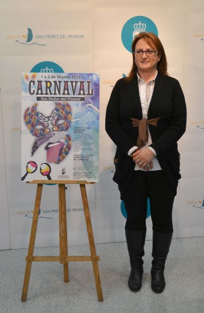 Un total de 15 comparsas participan en el desfile de Carnaval de San Pedro del Pinatar - 1, Foto 1