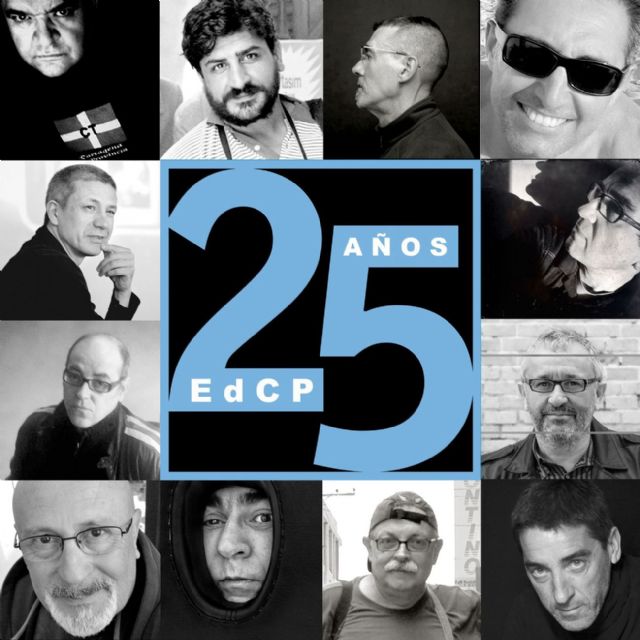 La Asociación de Fotografía AFOCAR celebra sus 25 años con una exposición - 1, Foto 1