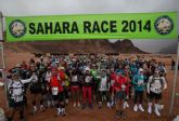 Lledó se adentra hoy en la tercera etapa de la Sahara Race