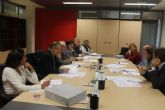 La Comisión de Hacienda estudia el abono parcial de la paga extraordinaria de 2012 a los funcionarios municipales