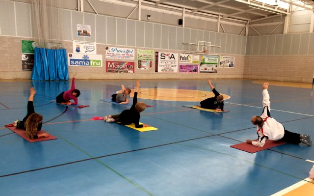 Se suman nuevos grupos al Programa Activa de Las Torres de Cotillas - 3, Foto 3