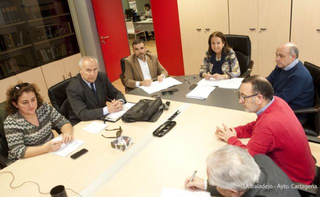 El Ayuntamiento cierra 2013 cumpliendo todos los indicadores del Plan de Ajuste - 1, Foto 1