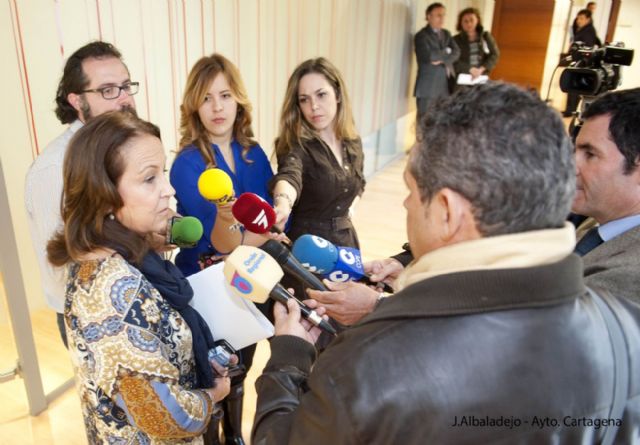 El Ayuntamiento cierra 2013 cumpliendo todos los indicadores del Plan de Ajuste - 2, Foto 2