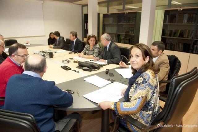 El Ayuntamiento cierra 2013 cumpliendo todos los indicadores del Plan de Ajuste - 3, Foto 3