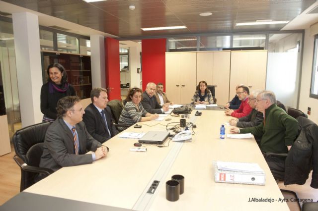 El Ayuntamiento cierra 2013 cumpliendo todos los indicadores del Plan de Ajuste - 4, Foto 4