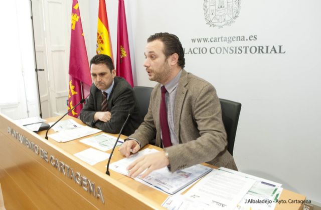 Arranca la décima edición de Aula Empresa para formar a emprendedores - 1, Foto 1