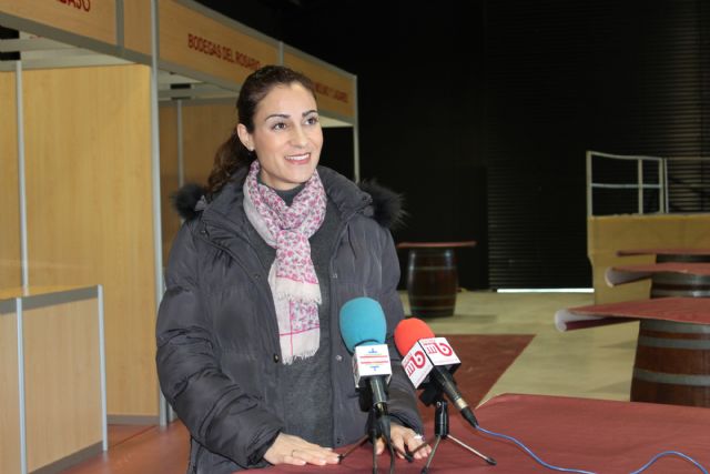 Las Jornadas Gastronómicas se celebran este fin de semana con vinos maridados con tapas - 1, Foto 1