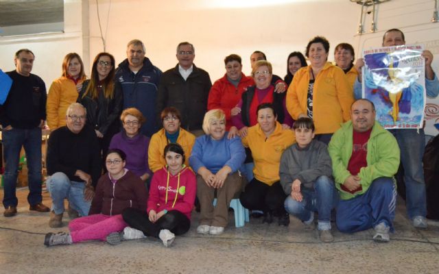 El Carnaval de Águilas pondrá en escena una nueva edición del Concurso de Trajes de Papel y Maquillaje Corporal - 1, Foto 1