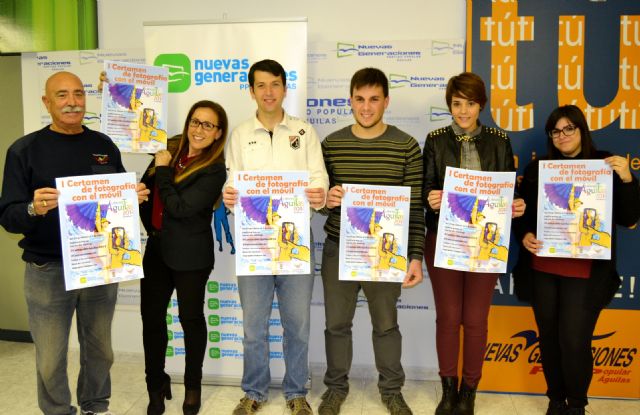 El Carnaval de Águilas a través de la cámara del móvil - 1, Foto 1