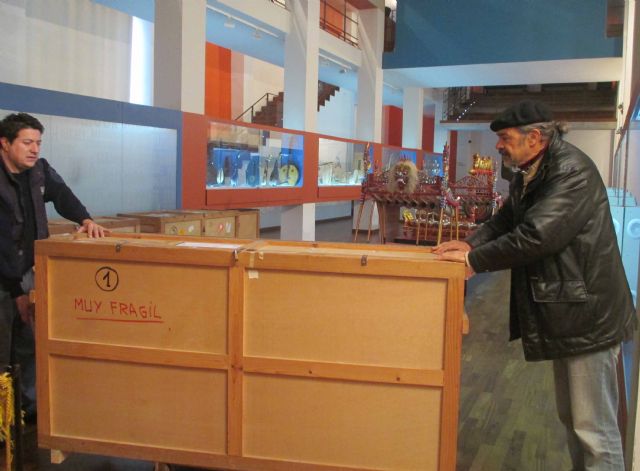 La exposición sobre los instrumentos de la esclavitud del Museo de la Música viaja a Costa Rica - 3, Foto 3