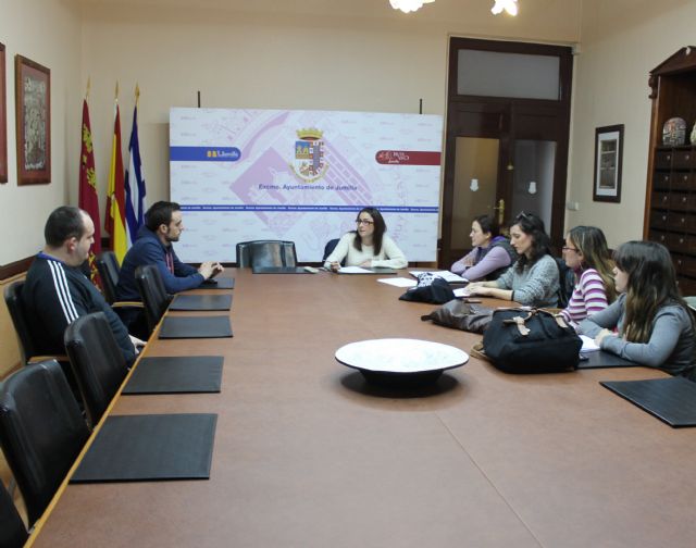 El Ayuntamiento impulsa junto con 4 Patas y los veterinarios de la localidad una campaña para la identificación de animales - 1, Foto 1