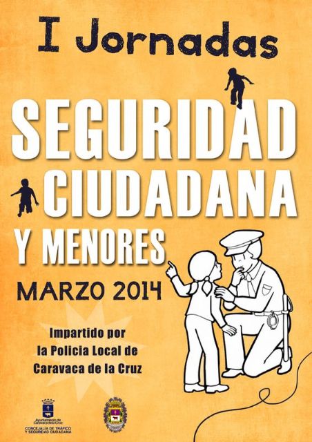 La Policía Local pone en marcha jornadas de Seguridad Ciudadana y Educación Vial dirigidas a menores - 4, Foto 4