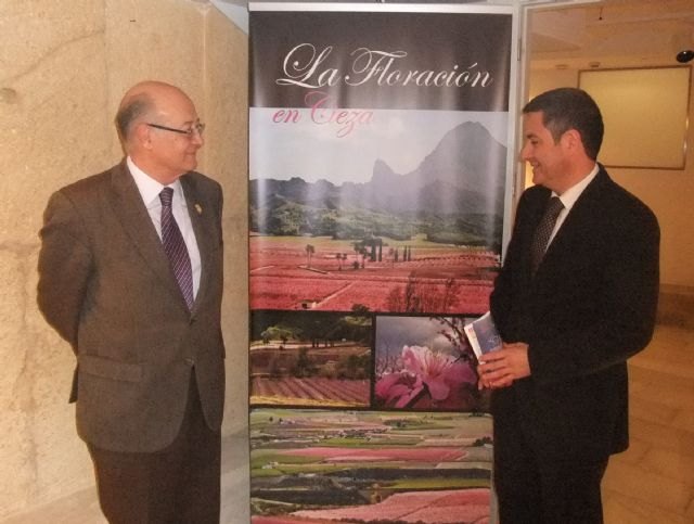 La floración de Cieza contará con un amplio programa de actividades culturales y de turismo activo - 1, Foto 1
