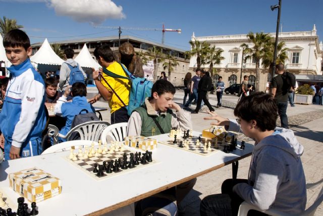 Juventud convoca ayudas y subvenciones para colectivos juveniles - 1, Foto 1