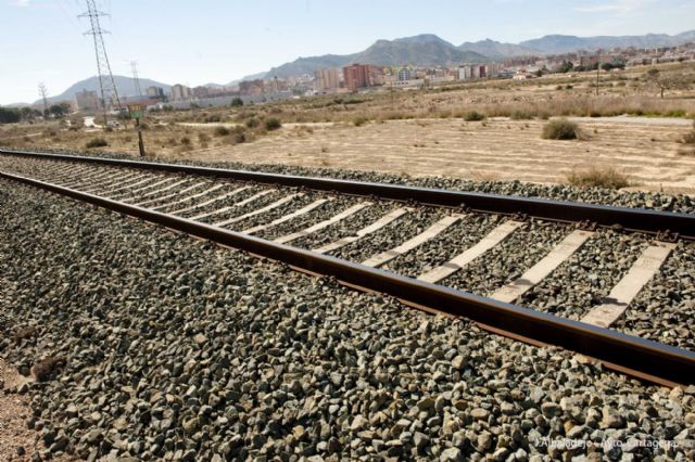 Luz Verde a ADIF a la nueva estación del Ave en Mandarache - 2, Foto 2