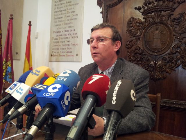 Roberto Aliaga protagoniza hoy los Encuentros con autor en el Centro Cultural - 1, Foto 1