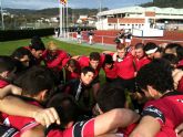 5 jugadores del Club de Rugby Totana son convocados para la Selección Murciana de Rugby Sub-21 y sub-18