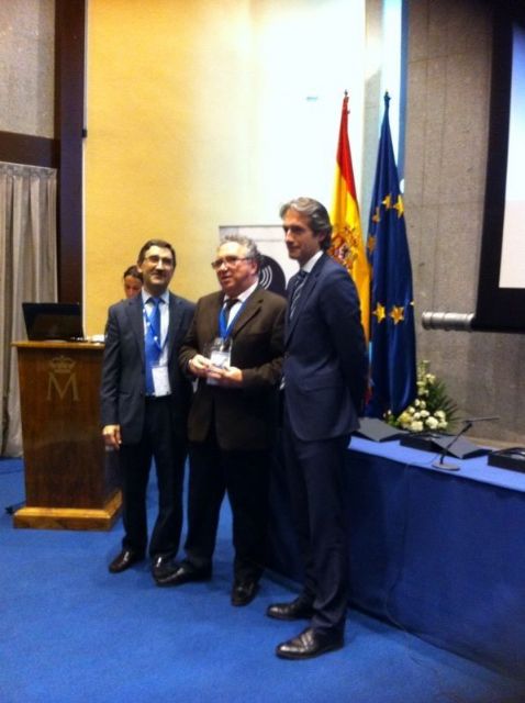 El Estatuto de Participación Ciudadana del Ayuntamiento de Molina de Segura, finalista del premio al mejor proyecto en Participación Ciudadana y Gobiernos Abiertos en la Administración Pública - 2, Foto 2