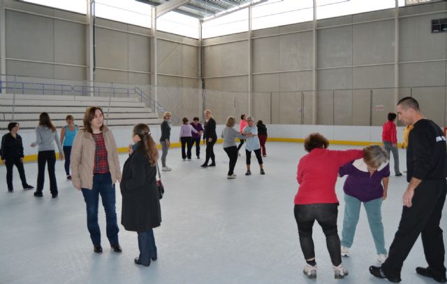 La concejalía de Mujer desarrolla un Taller de Defensa Personal en Águilas - 2, Foto 2