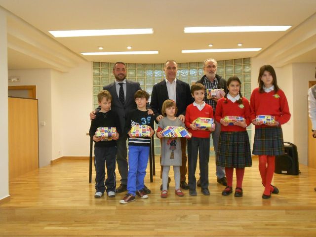 Alrededor de  900 personas conquistarán las calles del barrio del Carmen en el desfile de Carnaval - 1, Foto 1
