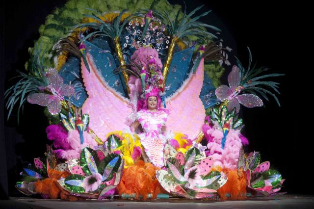 Cartagena inicia este fin de semana sus fiestas de Carnaval - 3, Foto 3