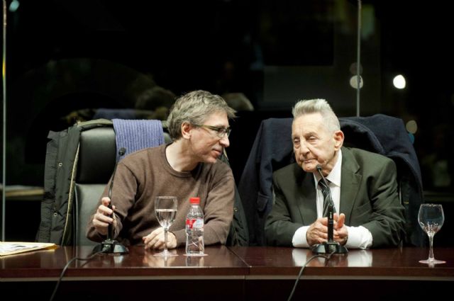 Juan Carrión presentará Vivir Es Fácil Con Los Ojos cerrados en el Nuevo Teatro Circo - 1, Foto 1