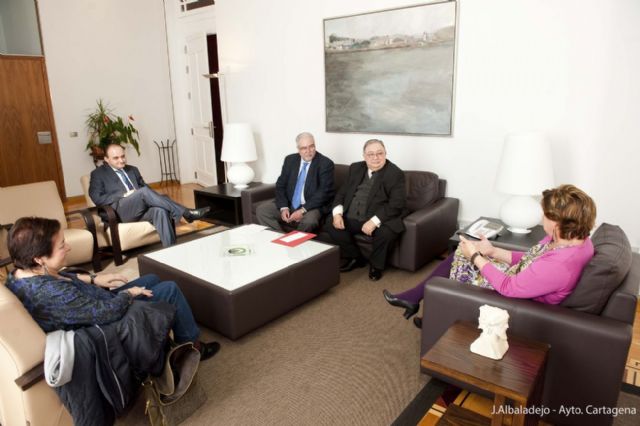 Arranca una nueva edición del premio Procesionista del Año - 1, Foto 1