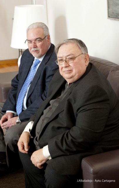 Arranca una nueva edición del premio Procesionista del Año - 2, Foto 2