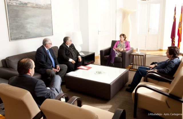 Arranca una nueva edición del premio Procesionista del Año - 3, Foto 3