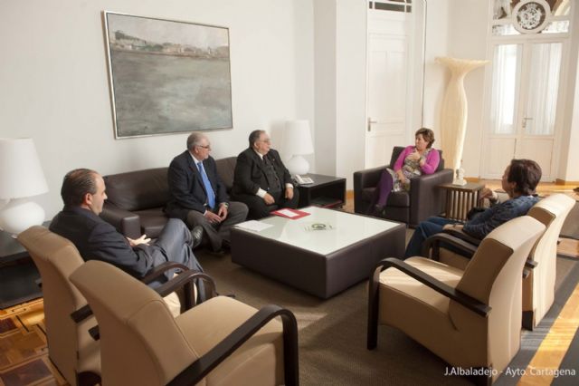 Arranca una nueva edición del premio Procesionista del Año - 4, Foto 4